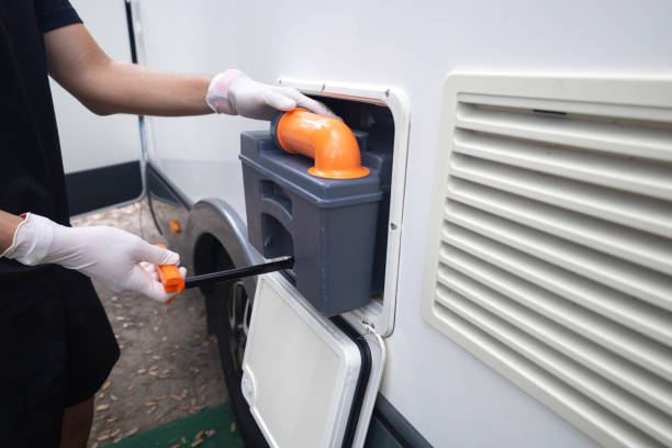 Best Porta potty rental for parties  in Quitman, TX
