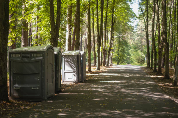 Best Sanitation services for porta potties  in Quitman, TX