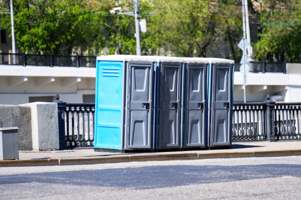 Portable Toilet Options We Offer in Quitman, TX