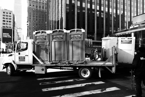 Best Long-term porta potty rental  in Quitman, TX