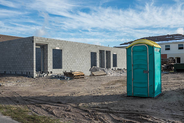 Best Porta potty rental near me  in Quitman, TX